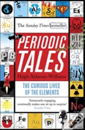 Capa do artigo Periodic Tales