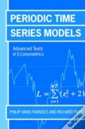 Periodic Time Series Models