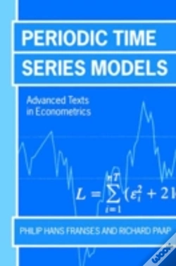 Capa do artigo Periodic Time Series Models