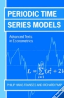 Capa do artigo Periodic Time Series Models