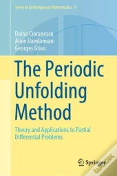 Periodic Unfolding Method