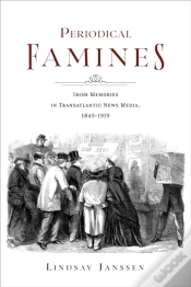 Capa do artigo Periodical Famines