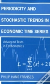 Periodicity And Stochastic Trends In Economic Time Series