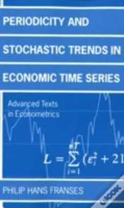 Capa do artigo Periodicity And Stochastic Trends In Economic Time Series