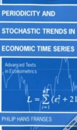 Capa do artigo Periodicity And Stochastic Trends In Economic Time Series