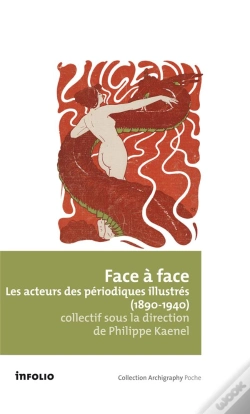 Capa do artigo Périodiques Illustrés (1890-1940)