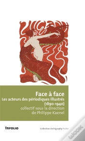 Capa do artigo Périodiques Illustrés (1890-1940)