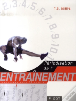 Capa do artigo Périodisation De L'Entraînement