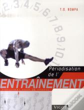 Périodisation De L'Entraînement