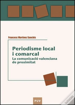 Capa do artigo Periodisme Local I Comarcal
