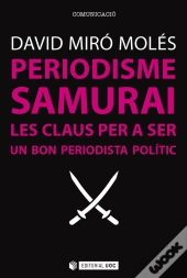 Periodisme Samurai