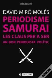 Capa do artigo Periodisme Samurai