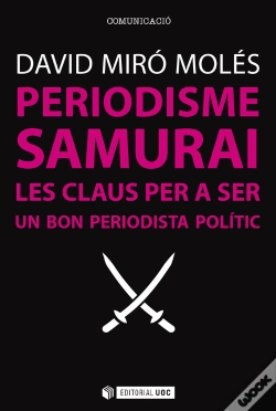 Capa do artigo Periodisme Samurai