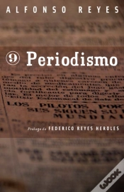 Capa do artigo Periodismo