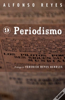 Capa do artigo Periodismo