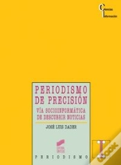 Capa do artigo Periodismo De Precisión