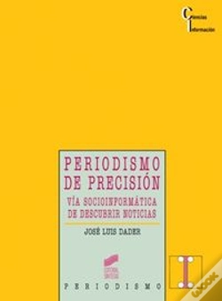 Capa do artigo Periodismo De Precisión