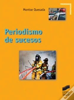 Capa do artigo Periodismo De Sucesos