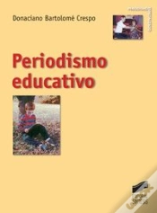 Capa do artigo Periodismo Educativo
