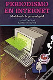 Capa do artigo Periodismo En Internet. Modelos De La Prensa Digital
