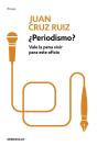 ¿Periodismo? - Preview