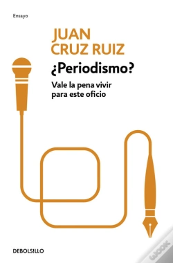Capa do artigo ¿Periodismo?