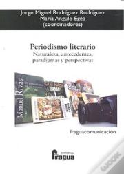 Periodismo Literario