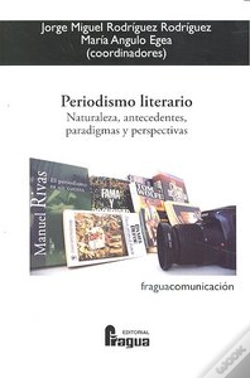 Capa do artigo Periodismo Literario