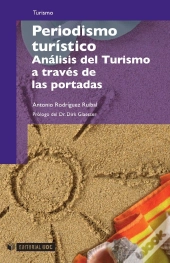 Periodismo Turístico