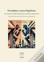 Periodismo Versus Populismo