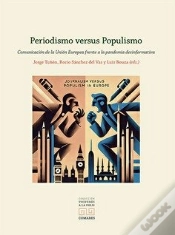 Capa do artigo Periodismo Versus Populismo