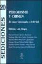Periodismo Y Crimen - Preview