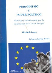 Capa do artigo Periodismo Y Poder Político