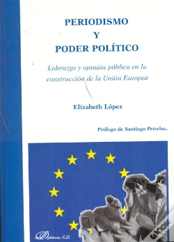 Capa do artigo Periodismo Y Poder Político