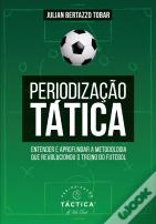Periodização Tática