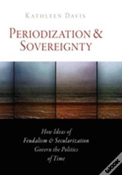 Capa do artigo Periodization And Sovereignty