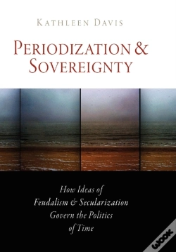 Capa do artigo Periodization And Sovereignty