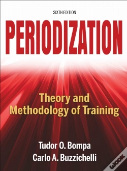 Capa do artigo Periodization