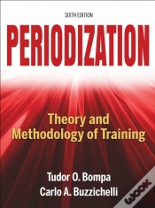 Capa do artigo Periodization