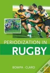 Capa do artigo Periodization In Rugby
