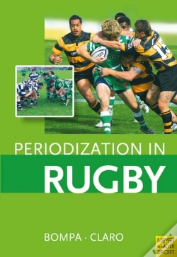 Capa do artigo Periodization In Rugby