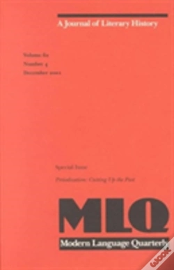 Capa do artigo Periodization