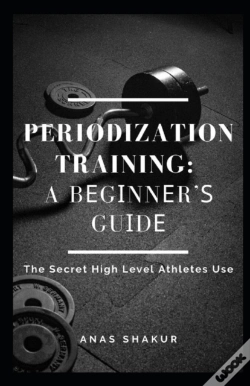 Capa do artigo Periodization Training