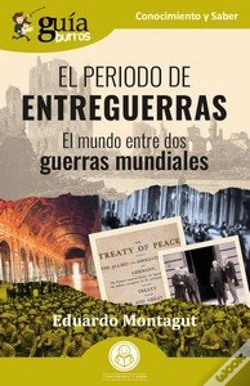 Capa do artigo Periodo De Entreguerras, El