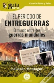 Capa do artigo Periodo De Entreguerras, El