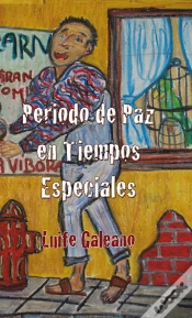 Capa do artigo Periodo De Paz En Tiempos Especiales