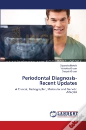 Capa do artigo Periodontal Diagnosis-Recent Updates