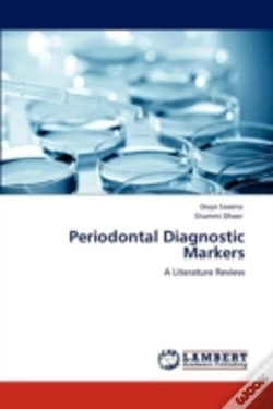 Capa do artigo Periodontal Diagnostic Markers