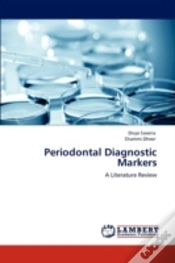 Capa do artigo Periodontal Diagnostic Markers