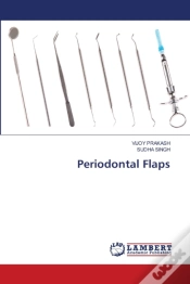 Capa do artigo Periodontal Flaps